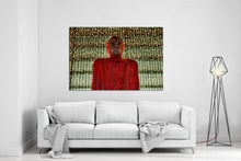 Lade das Bild in den Galerie-Viewer, Verhüllte Mystik in der Welt von Zoyt