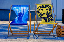 Lade das Bild in den Galerie-Viewer, Hamburgs Musicals laden ein