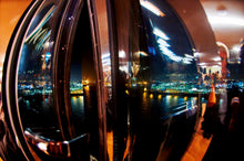 Lade das Bild in den Galerie-Viewer, Elphi, Containerhafen - Kultur trifft Hafen, mit grossem Hafenpanorama | Hamburg Foto "Elphi, Containerhafen - Kultur trifft Hafen, mit grossem Hafenpanorama" als Wandbild auf Leinwand kaufen
