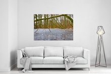 Lade das Bild in den Galerie-Viewer, Regenerationszeit | Hamburg Foto "Regenerationszeit" als Wandbild auf Leinwand kaufen